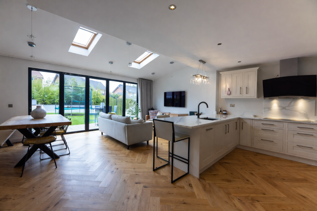 clear living space clear living space