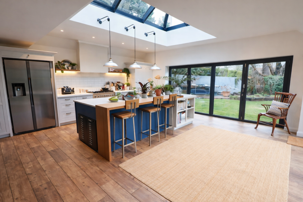 clear kitchen clear kitchen